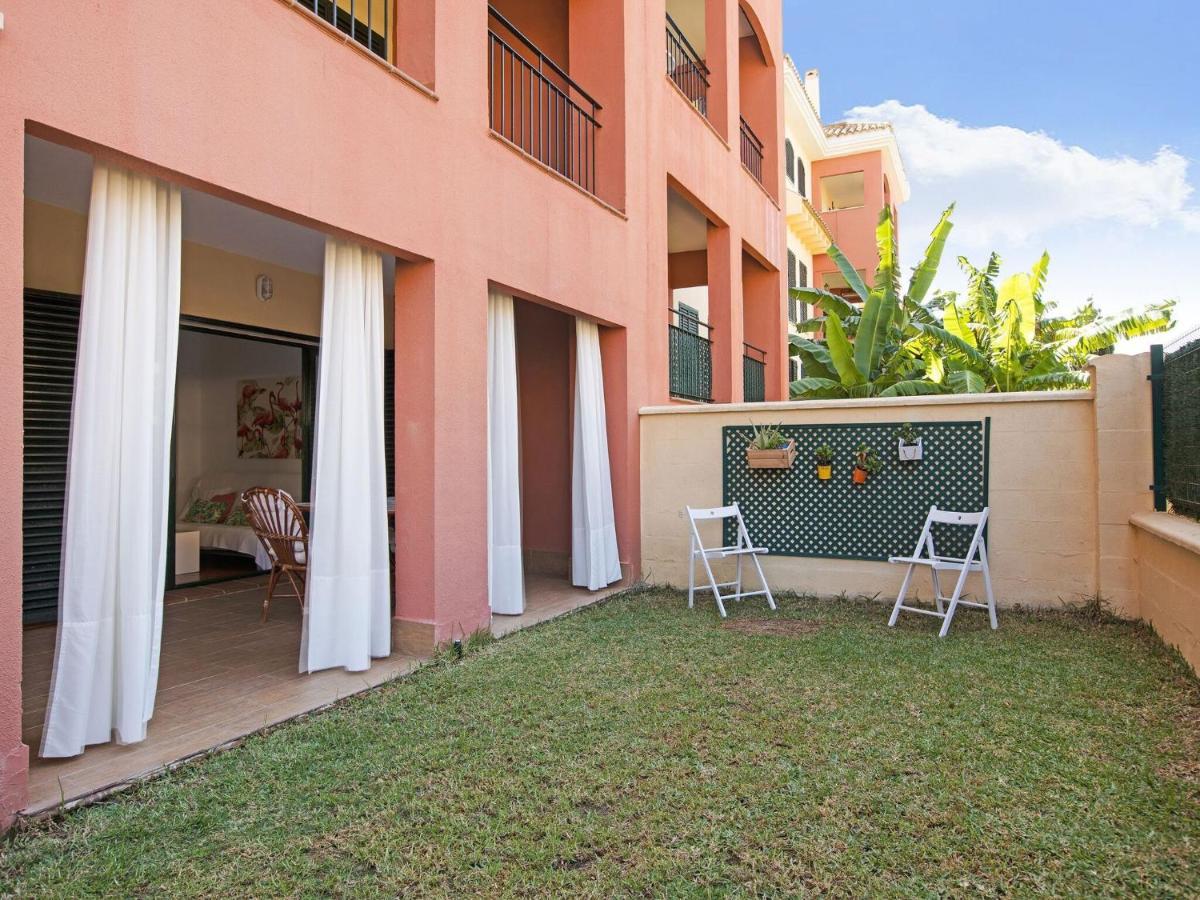 Belvilla By Oyo Beachfront Zahara Zahara de los Atunes Exterior foto